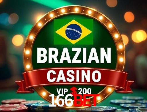 Exclusive Offers 166Bet