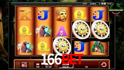 VIP Casino 166Bet