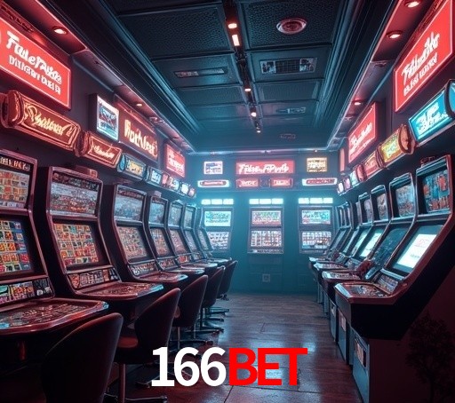 API Integration 166Bet